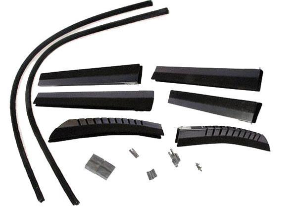 Bob Drake Reproductions Window Channel Guides 40-45983-3W