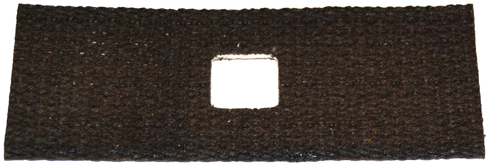 Bob Drake Reproductions Weatherstrip Seals, Individual Position 40-5349