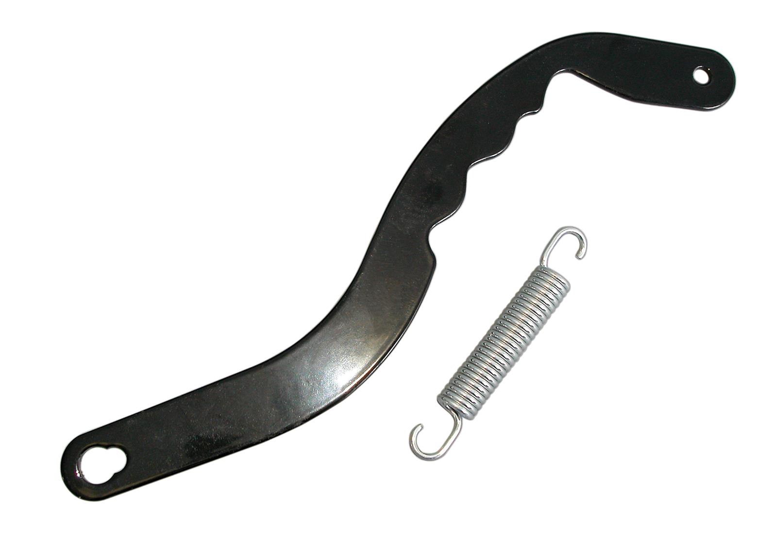 Bob Drake Cowl Vent Components 40-700620-K