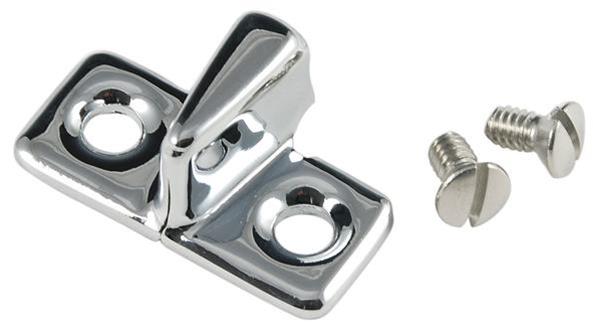 Bob Drake Door Latch Components 40-702550-D