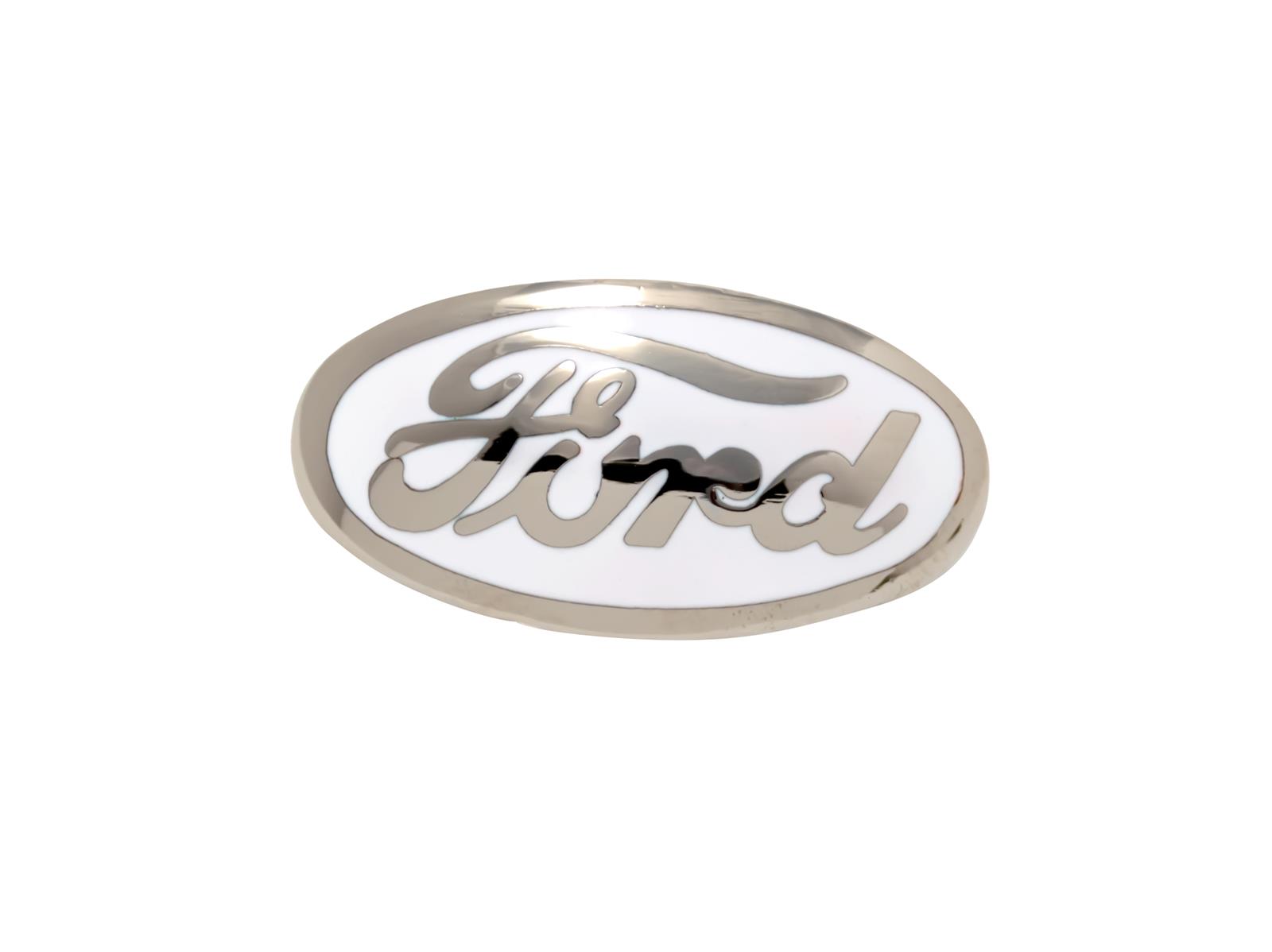 Bob Drake Reproductions Emblems 40-8212-W