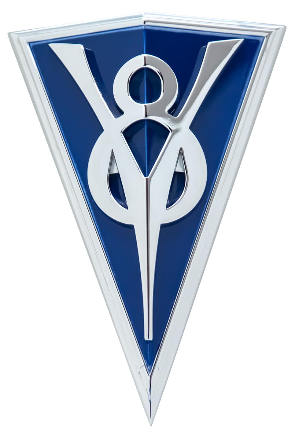 Bob Drake Reproductions Emblems 40-8221