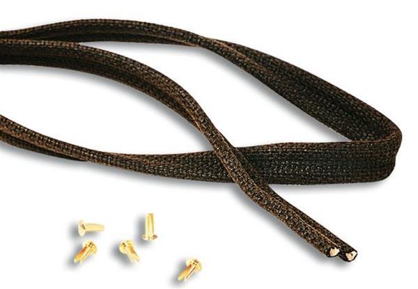 Bob Drake Radiator Shell Lace 40-8222