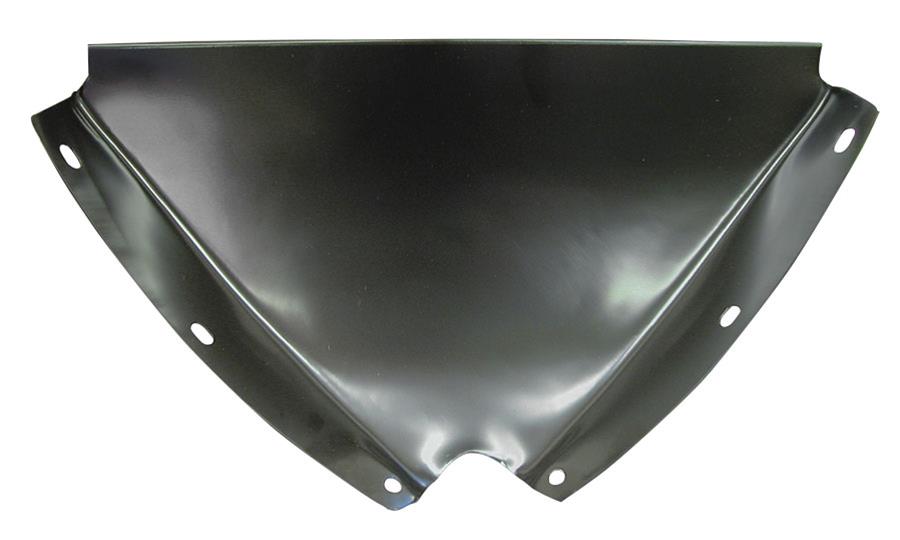 Bob Drake Reproductions Grilles and Grille Inserts 40-8240-S