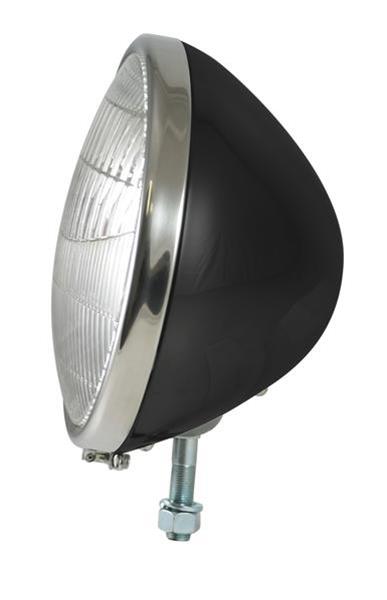 Bob Drake Reproductions Headlight Assemblies 46-13000