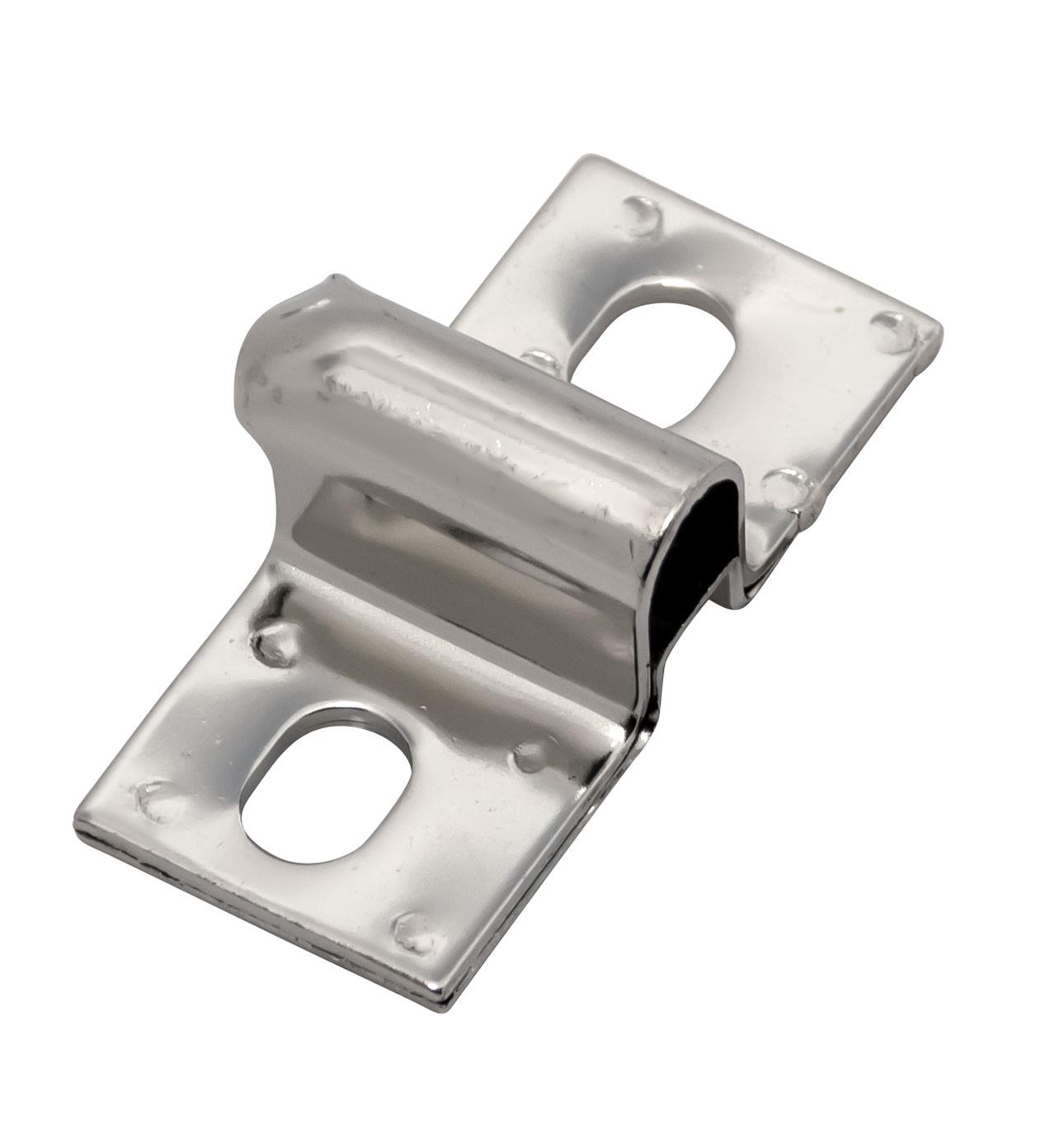 Bob Drake Hood Hinge Brackets 46-8220-A