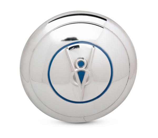 Bob Drake Hub Caps 48-1130