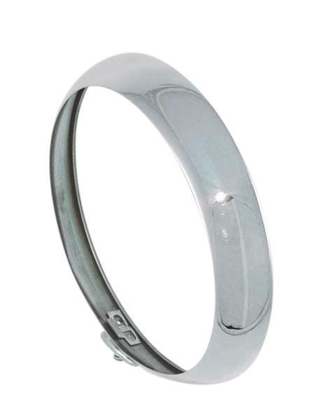 Bob Drake Headlight Rims 48-13045