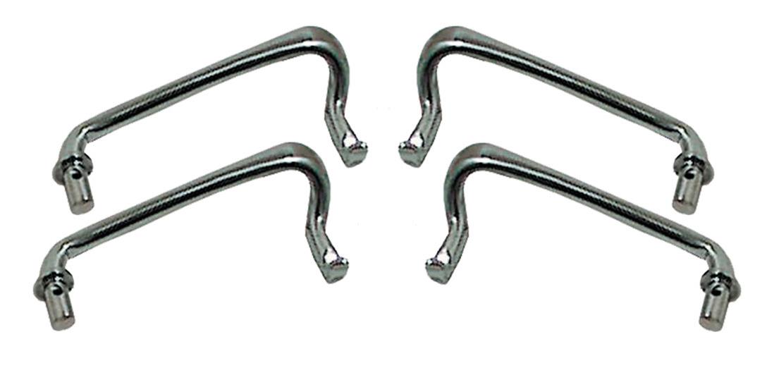 Bob Drake Hood Handles 48-16644/5-B
