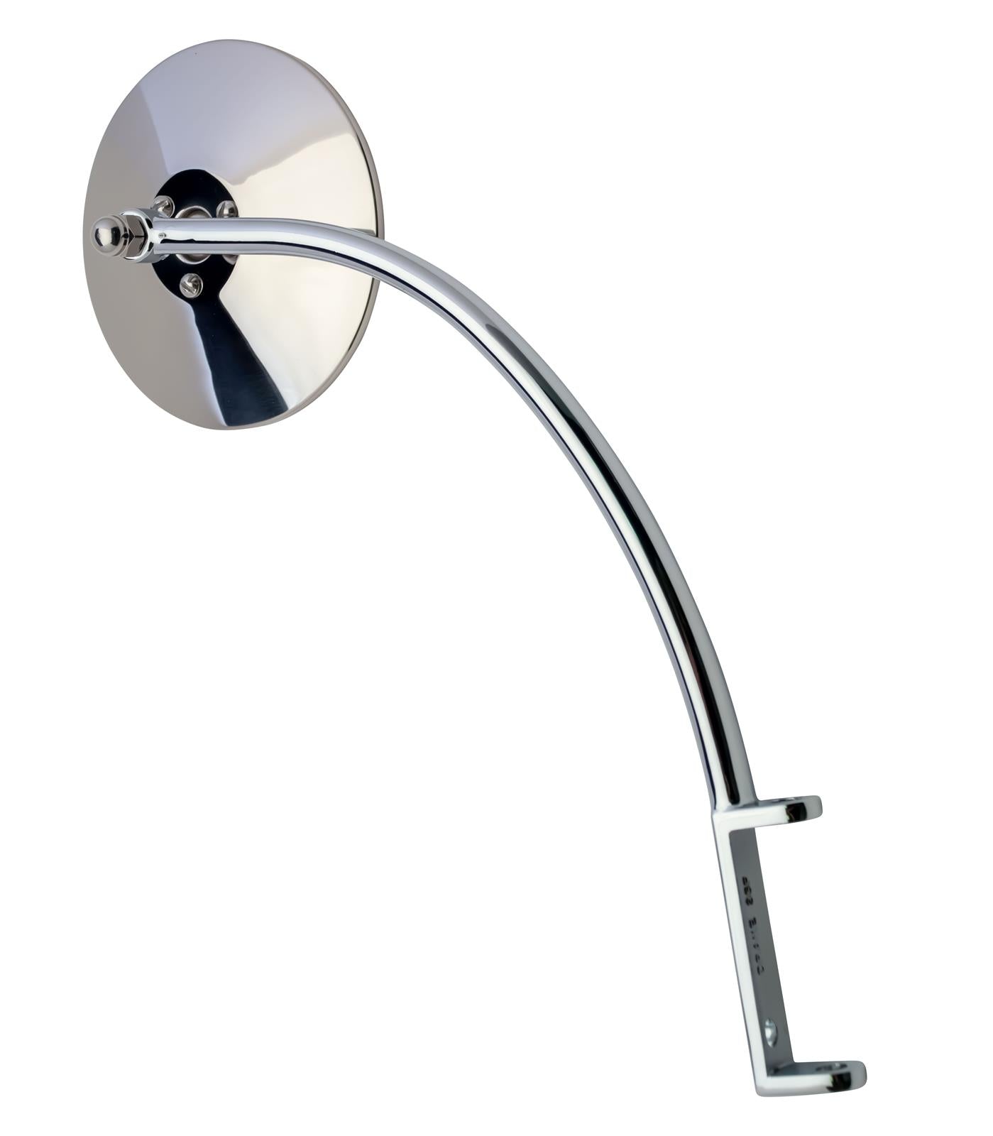 Bob Drake Door Hinge Mirrors 48-18403