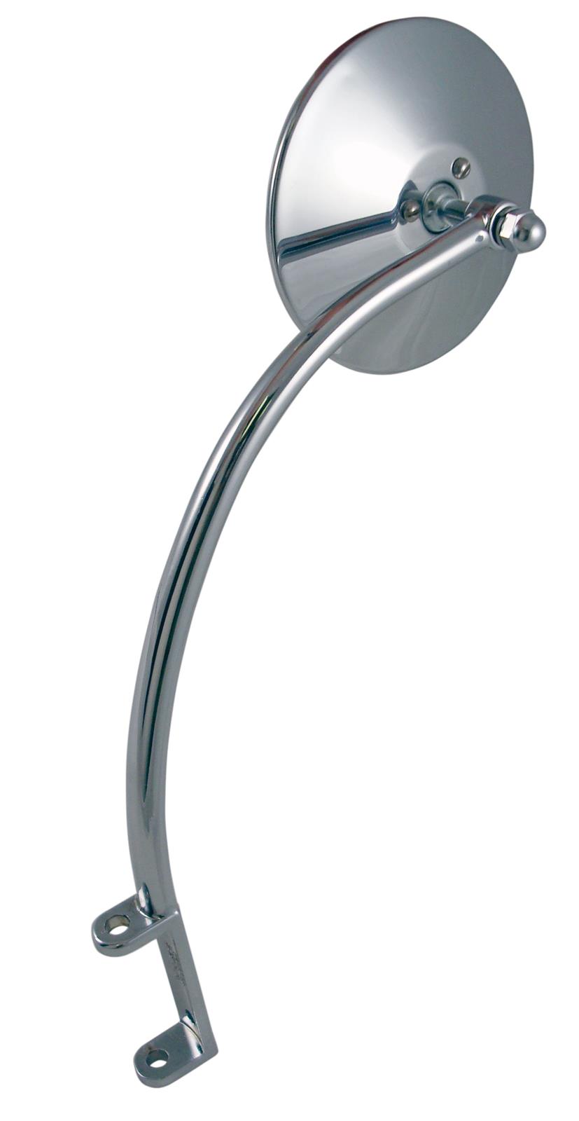 Bob Drake Door Hinge Mirrors 48-18403
