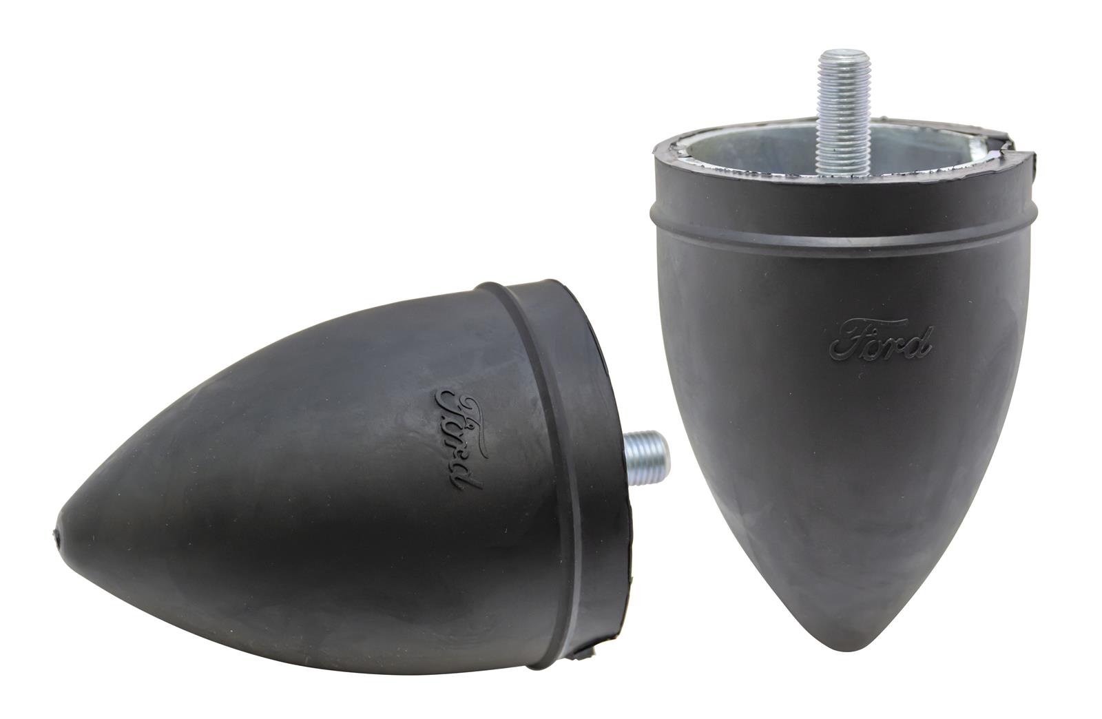 Bob Drake Reproductions Frame Bump Stops 48-3020