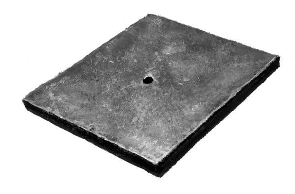 Bob Drake Pedal Assembly Components 48-700350