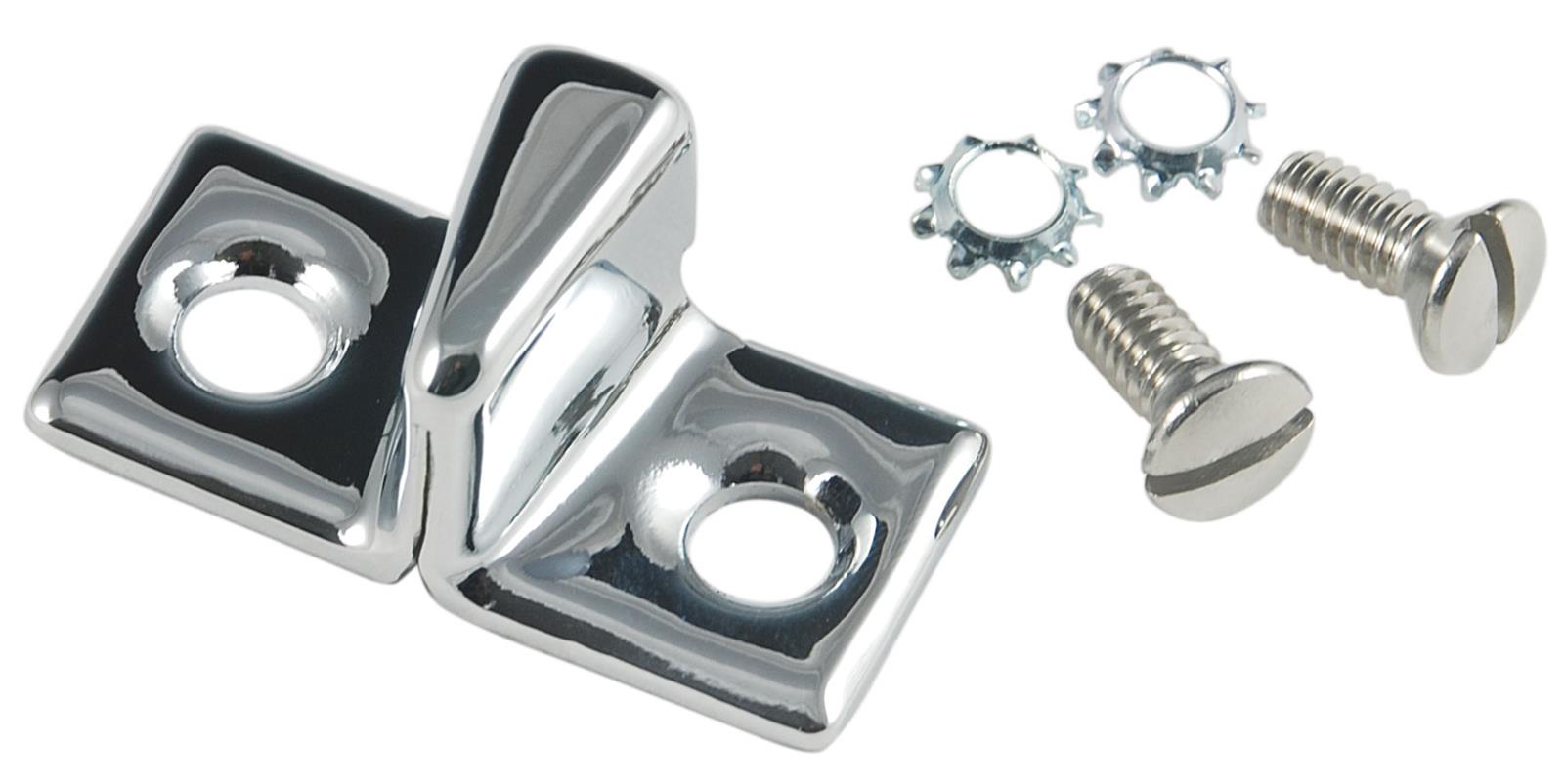 Bob Drake Door Latch Components 48-702550-A