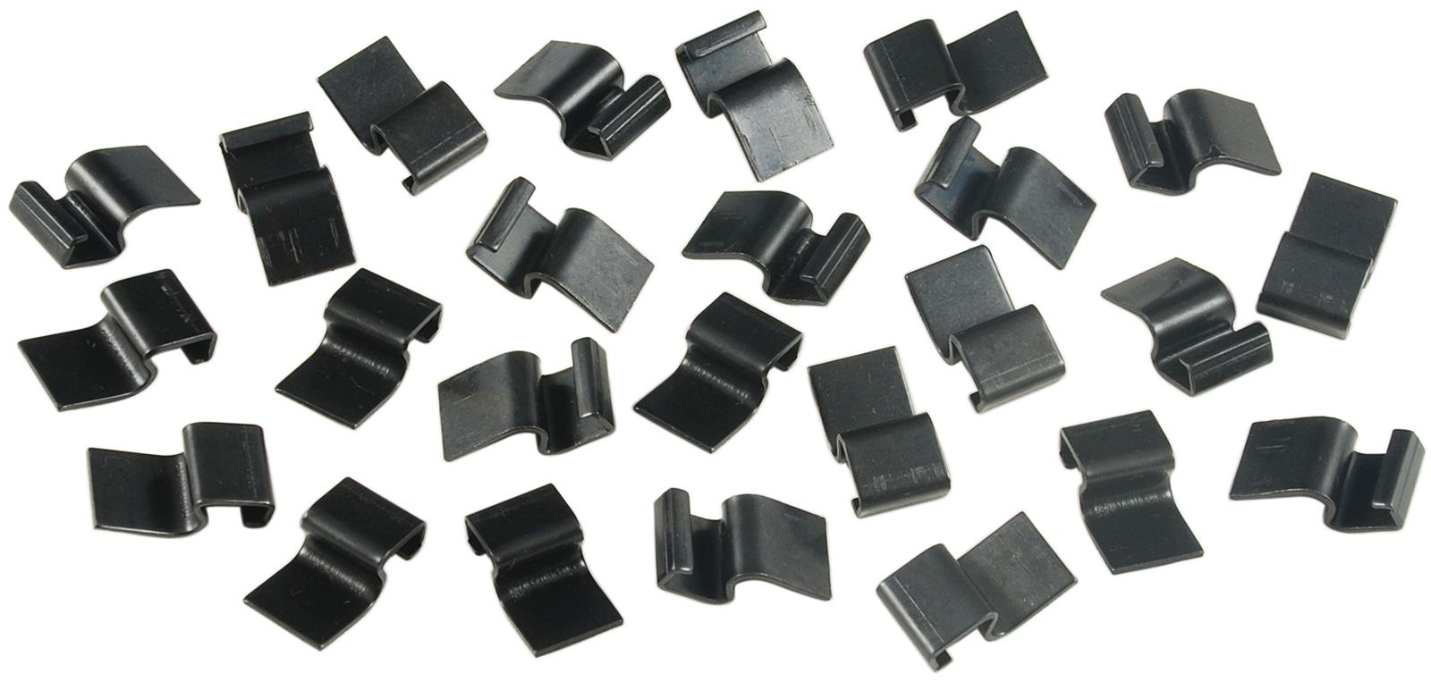 Bob Drake Window Felt Fasteners 48-703536-B
