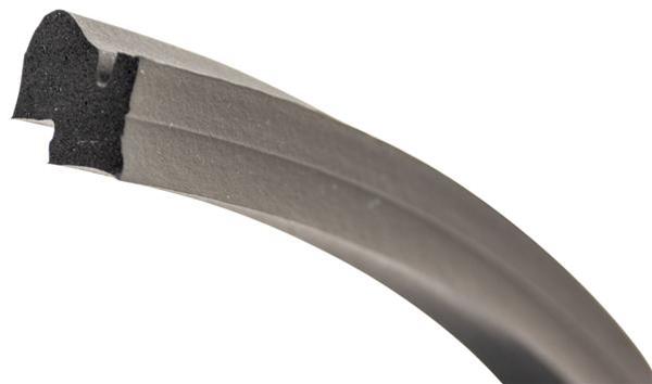 Bob Drake Reproductions Weatherstrip Seals, Individual Position 48-706860