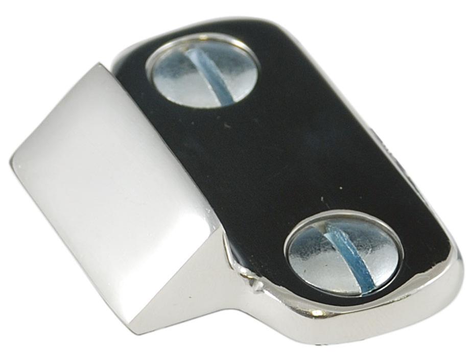 Bob Drake Reproductions Trunk Latch Components 48-713780-B