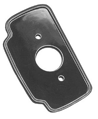 Bob Drake Reproductions Weatherstrip Seals, Individual Position 51A-13200-RP