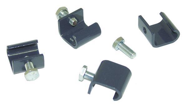 Bob Drake Mounting Clips 51A-16046-K