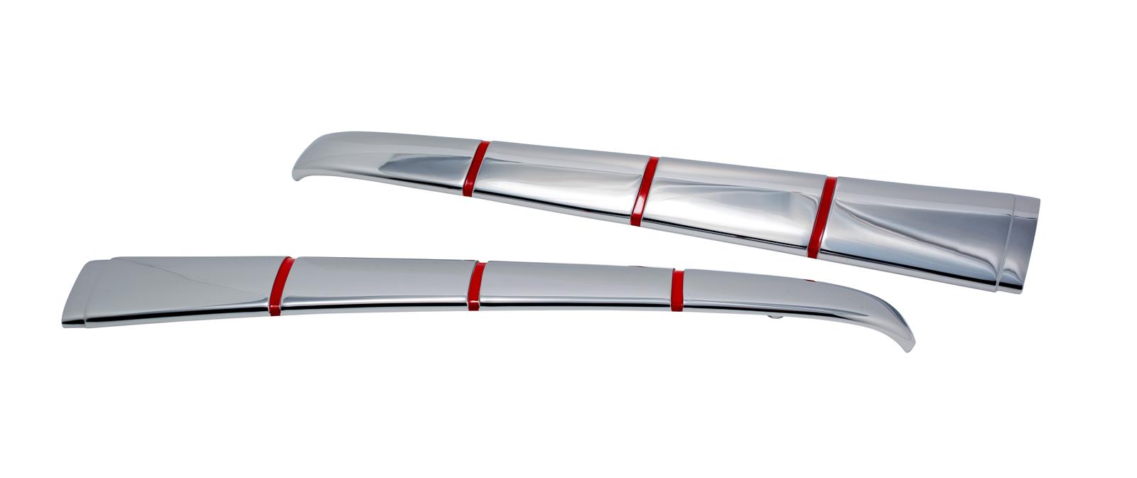 Bob Drake Reproductions Grille Moldings 51A-8170/1-K