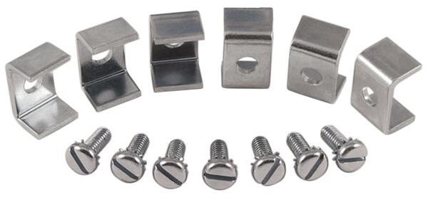 Bob Drake Reproductions Grille Components 51A-8170-HK