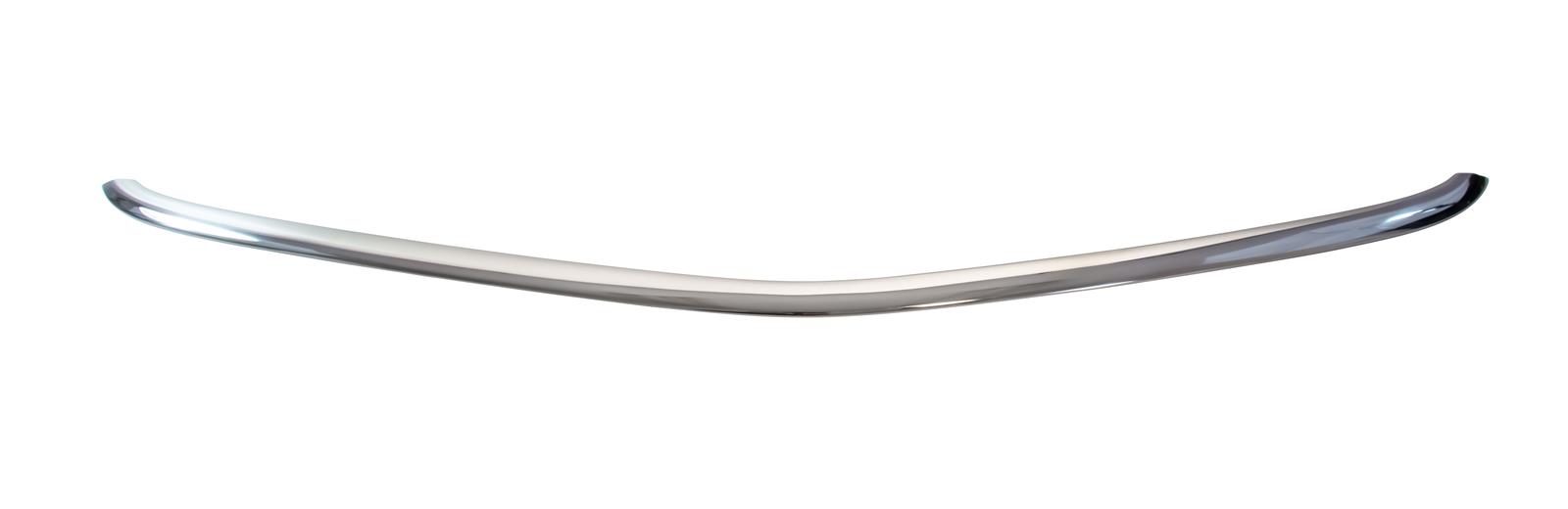 Bob Drake Front Gravel Deflector Trim 51A-8196-A