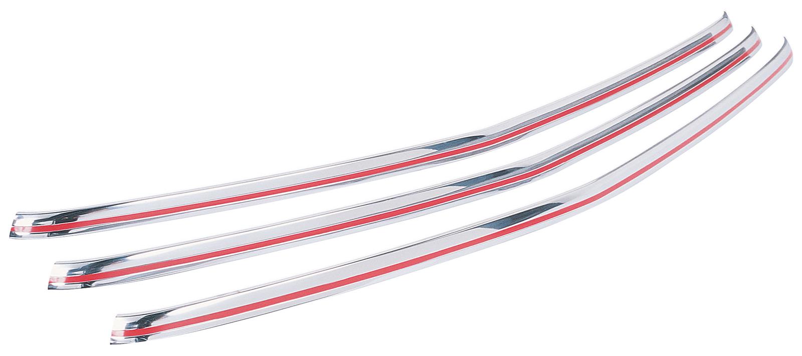 Bob Drake Reproductions Grille Moldings 51A-8332