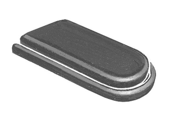 Bob Drake Reproductions Weatherstrip Seals, Individual Position 51A-8453