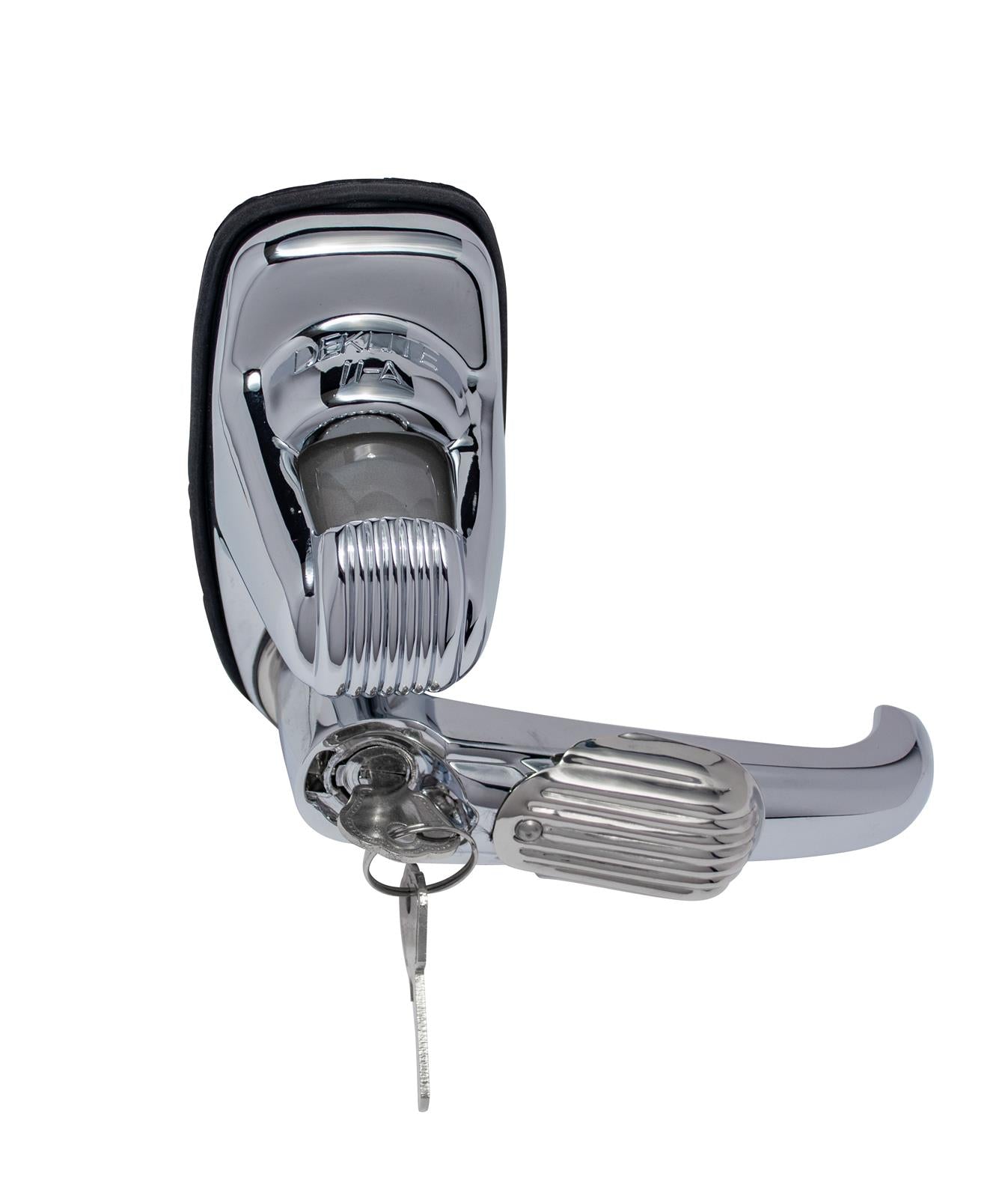 Bob Drake Trunk Handle and Base Kits 51A-7043511-K