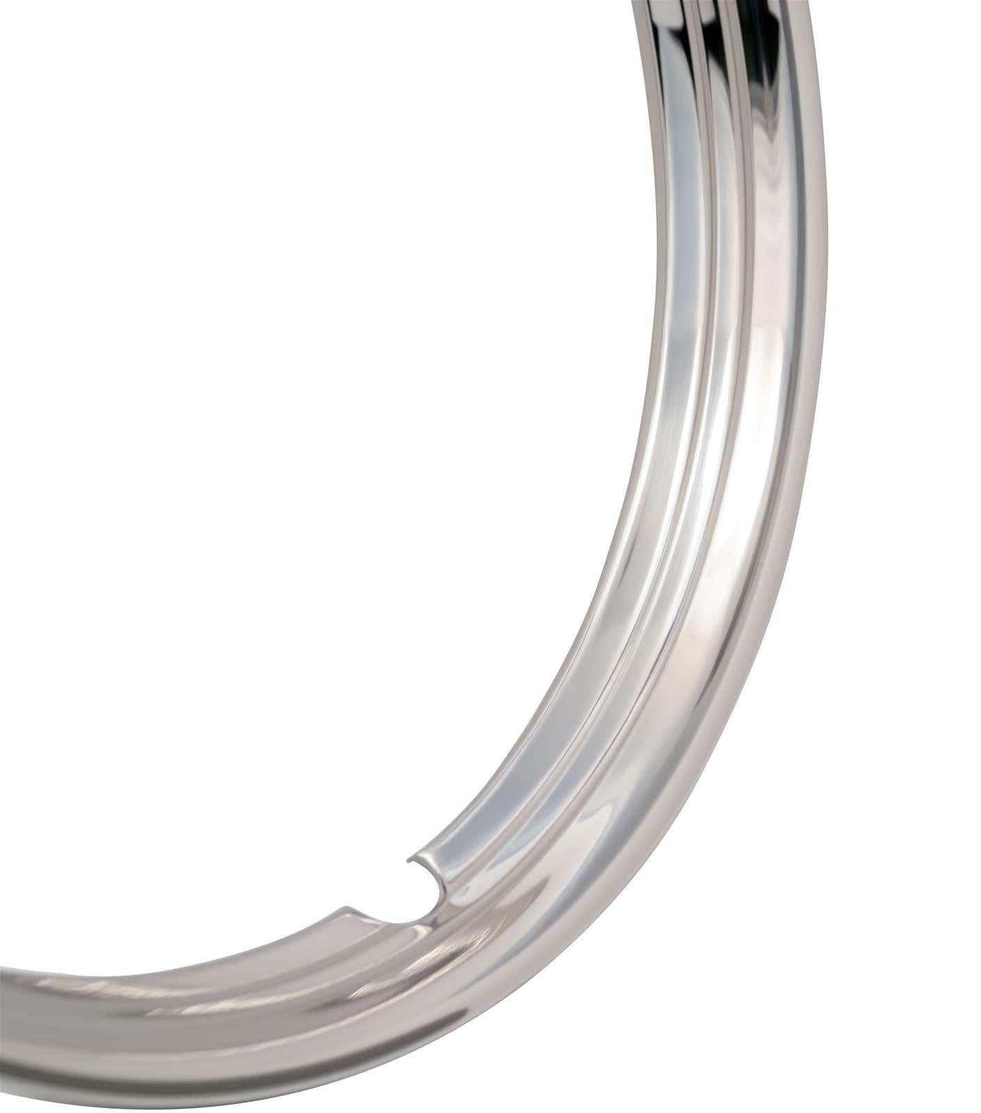 Bob Drake Reproductions Wheel Trim Rings 59A-18303-15