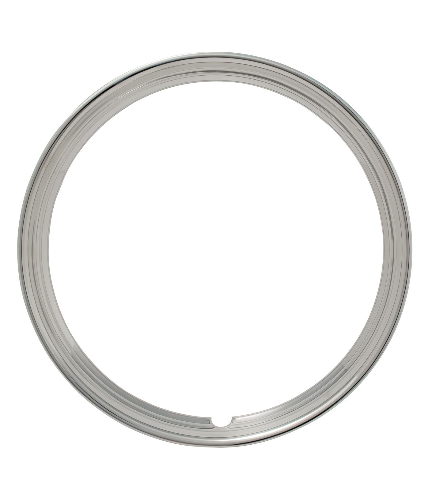 Bob Drake Reproductions Wheel Trim Rings 59A-18303-15