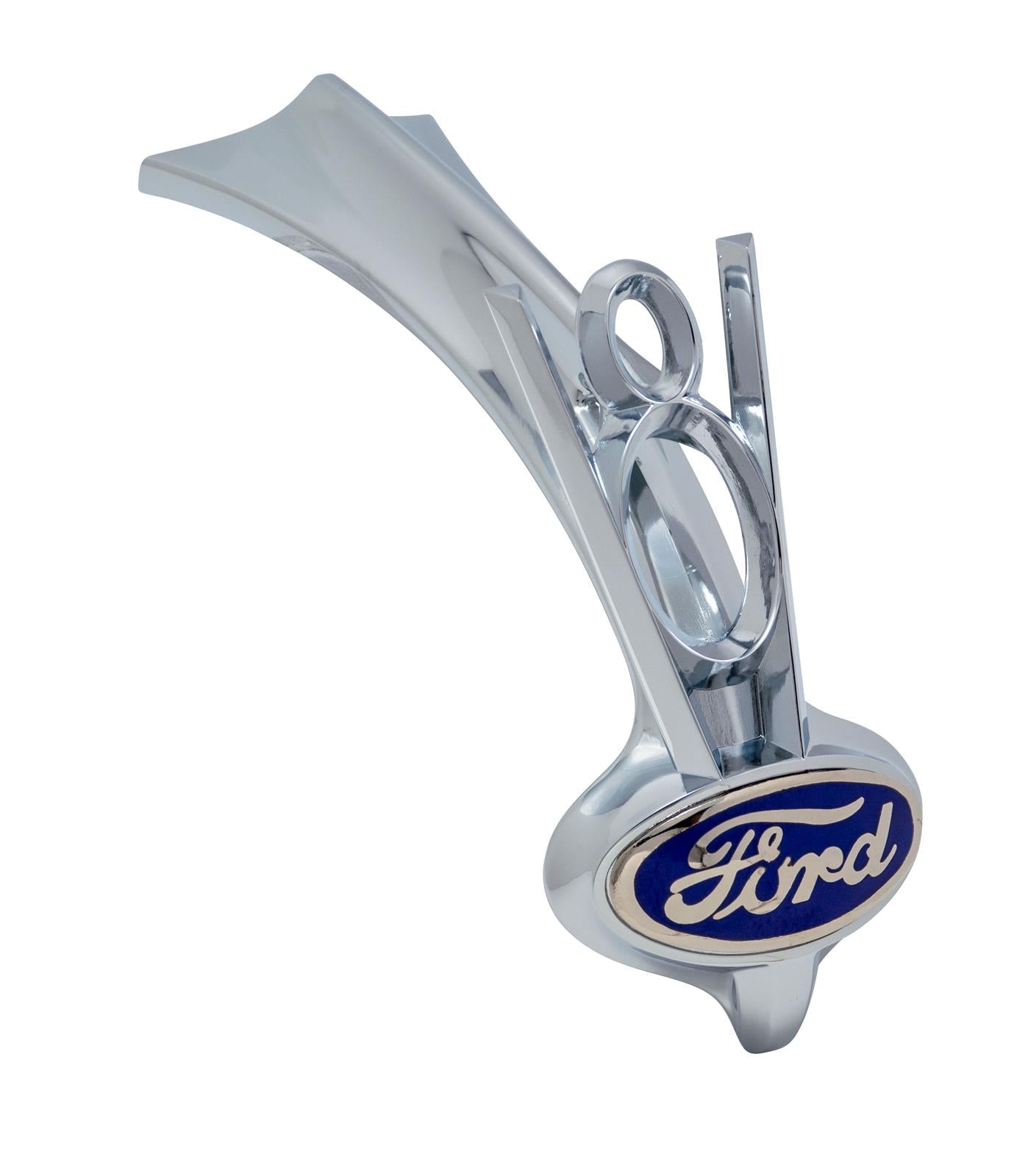 Bob Drake Grille Shell Ornaments 67-8215