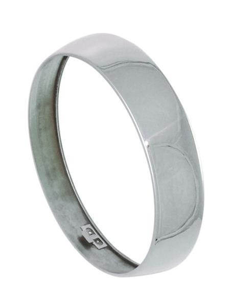 Bob Drake Headlight Rims 68-13045