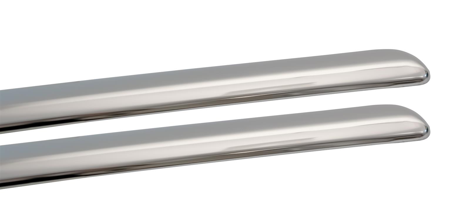 Bob Drake Reproductions Exterior Trim Accents 6A-16722/3-B