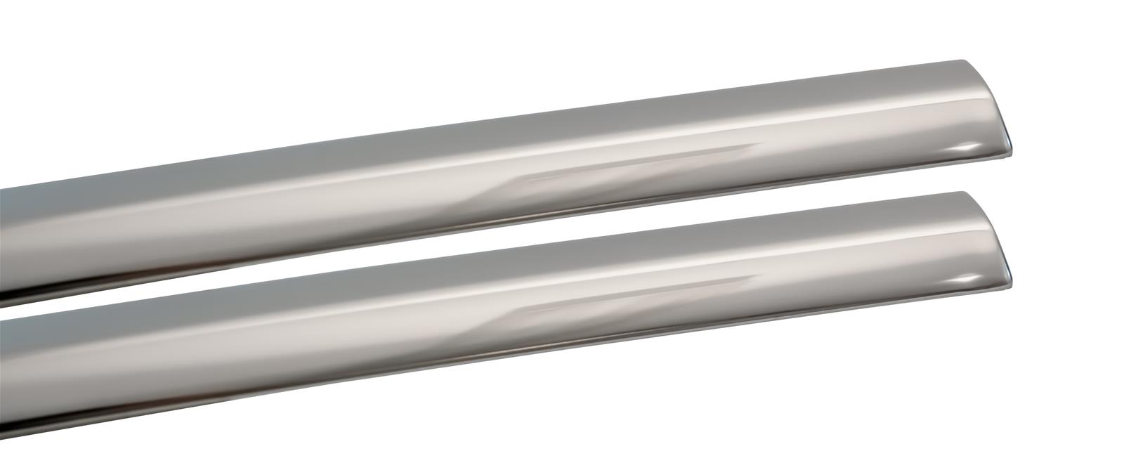 Bob Drake Reproductions Exterior Trim Accents 6A-16722/3-B