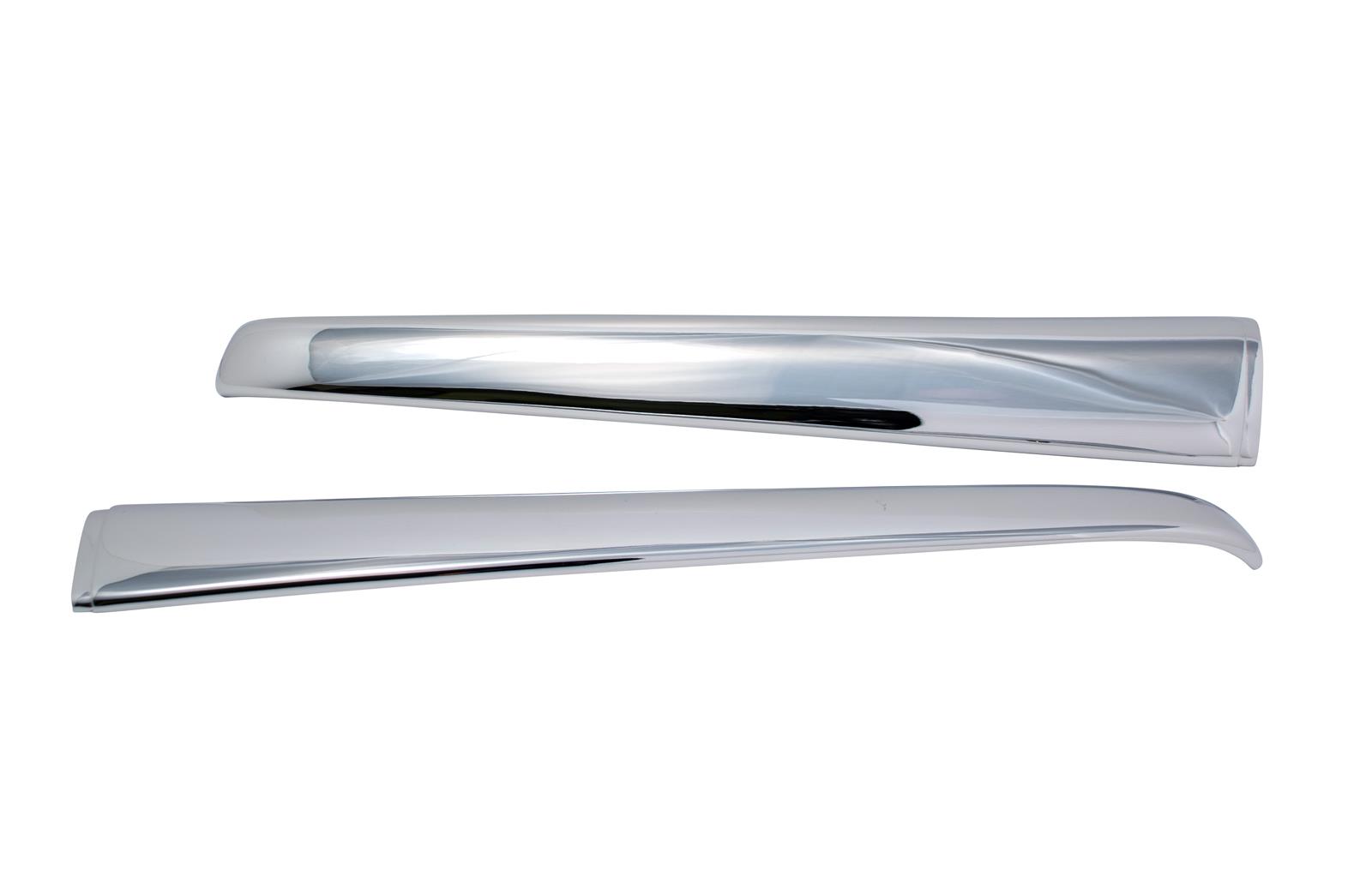 Bob Drake Reproductions Grille Moldings 6A-8170/1-K