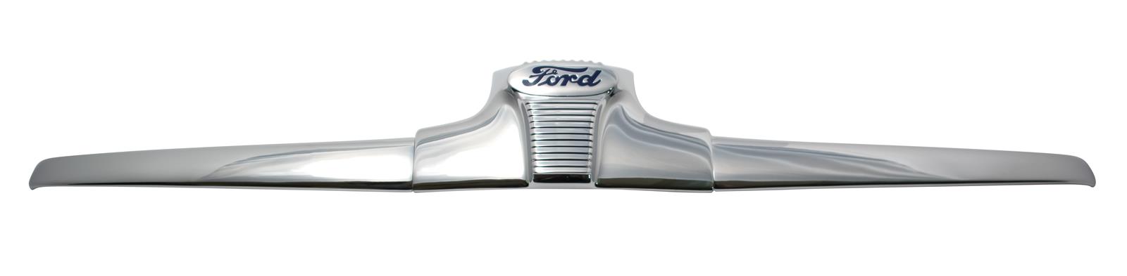 Bob Drake Reproductions Grille Moldings 6A-8170/1-K