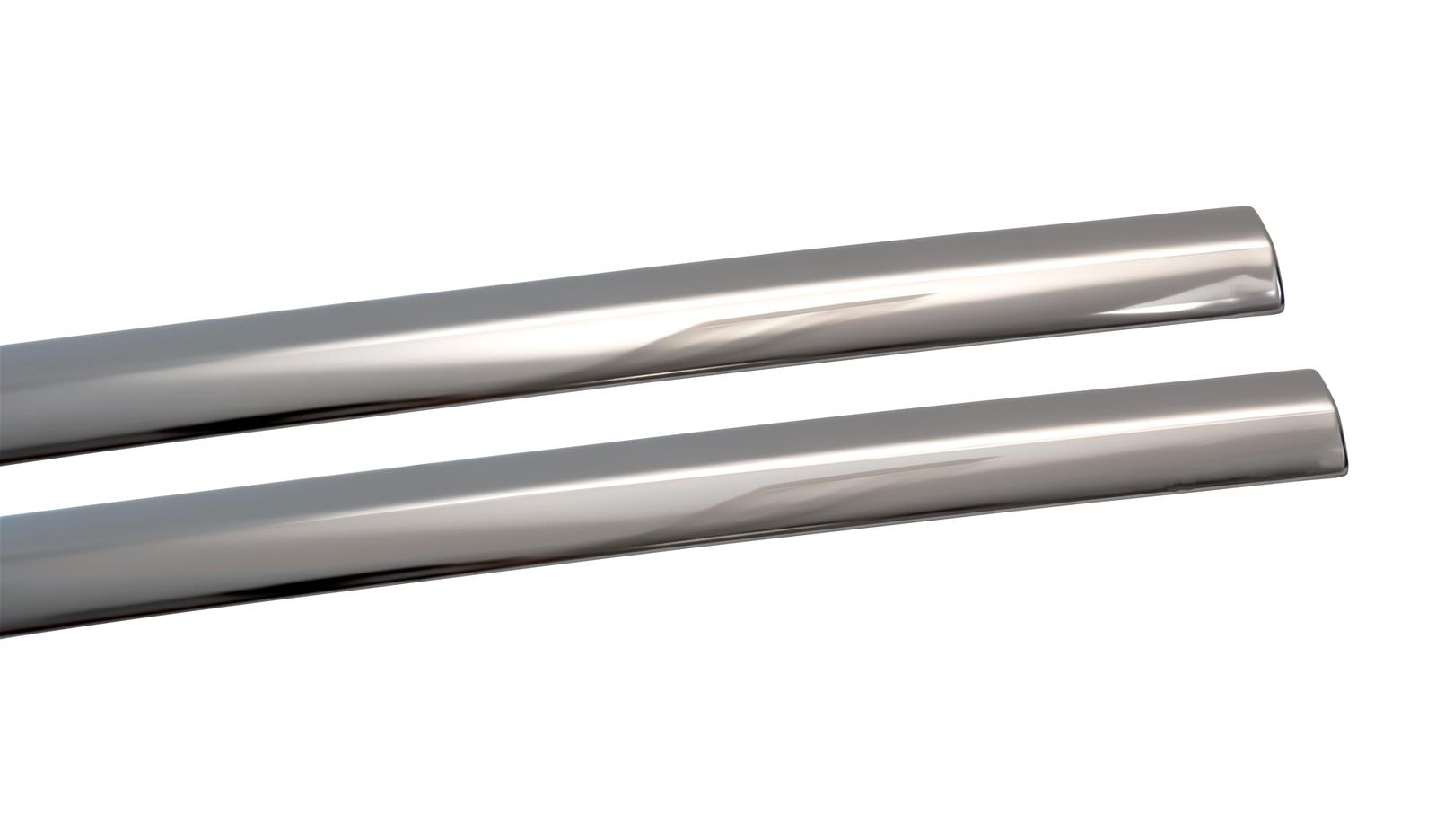 Bob Drake Reproductions Body Moldings 6A-7629034/5-B