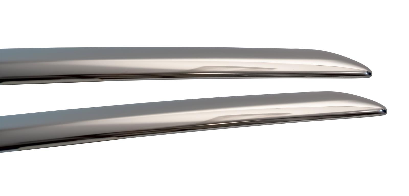 Bob Drake Reproductions Body Moldings 6A-7629034/5-B