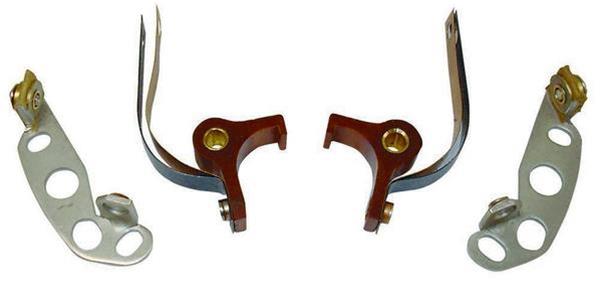 Bob Drake Distributor Point Kits 78-12107