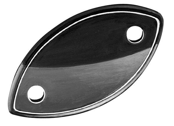Bob Drake Reproductions Weatherstrip Seals, Individual Position 78-13520