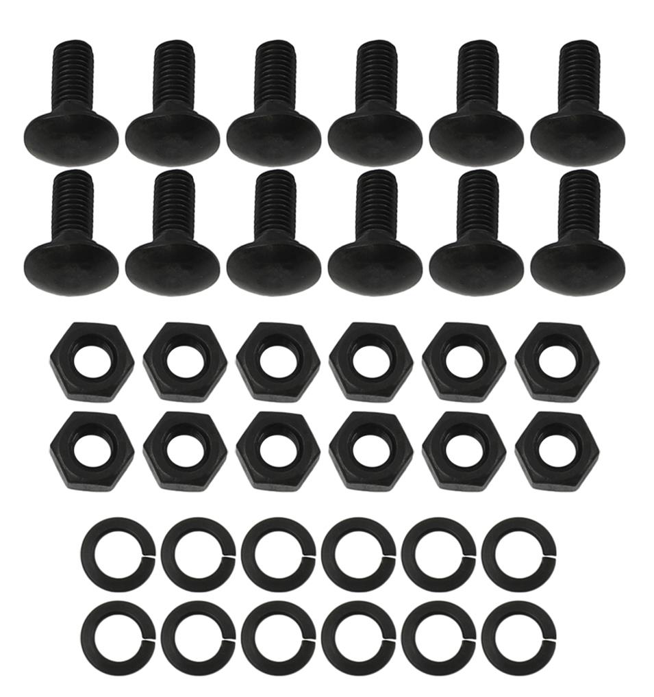 Bob Drake Fender-to-Apron Bolts 78-16082-HK