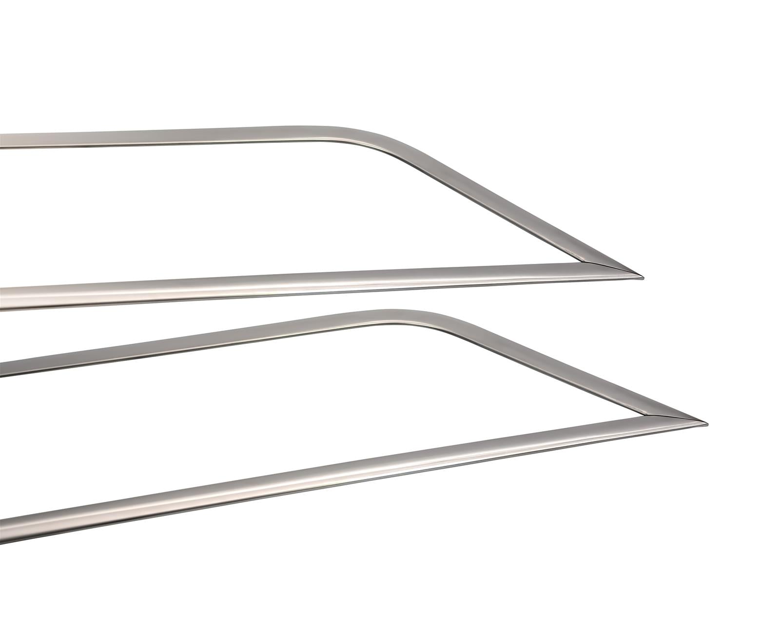 Bob Drake Reproductions Exterior Trim Accents 78-16720/1