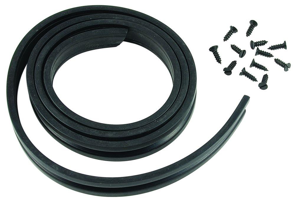 Bob Drake Weatherstrip Seals 78-16740