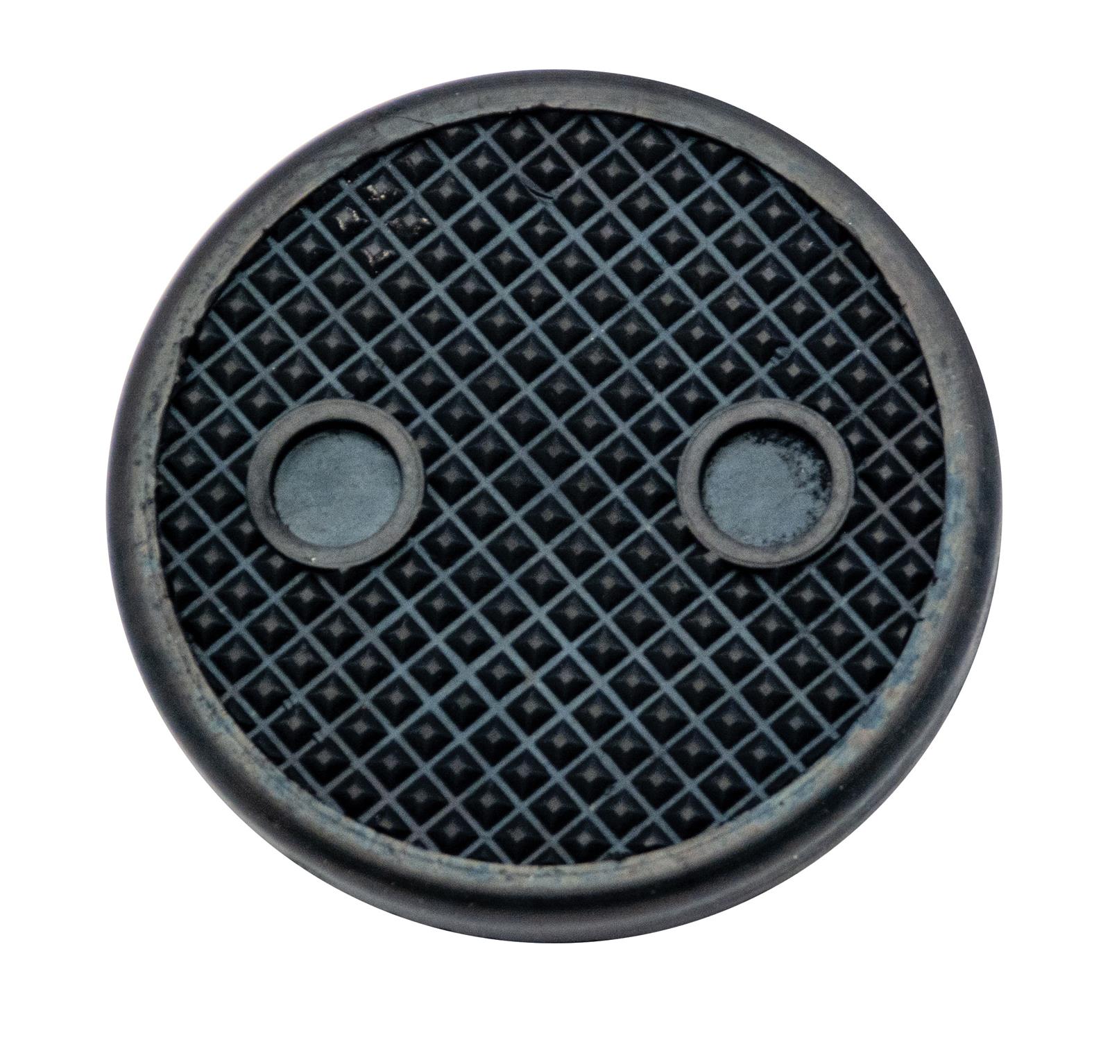 Bob Drake Pedal Pads 78-2454