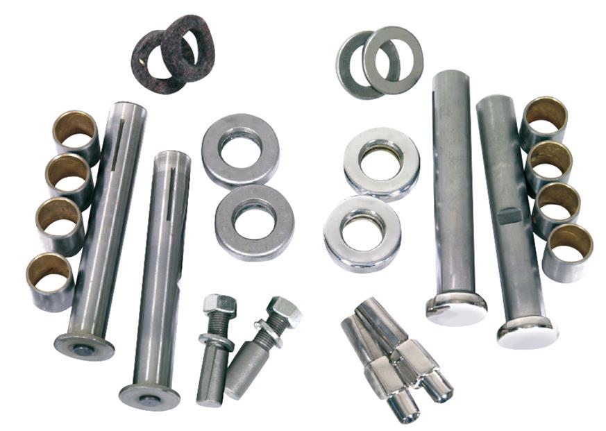 Bob Drake King Pins 78-3111