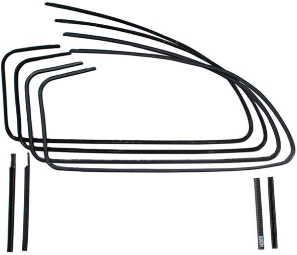 Bob Drake Reproductions Window Channel Guides 78-56786