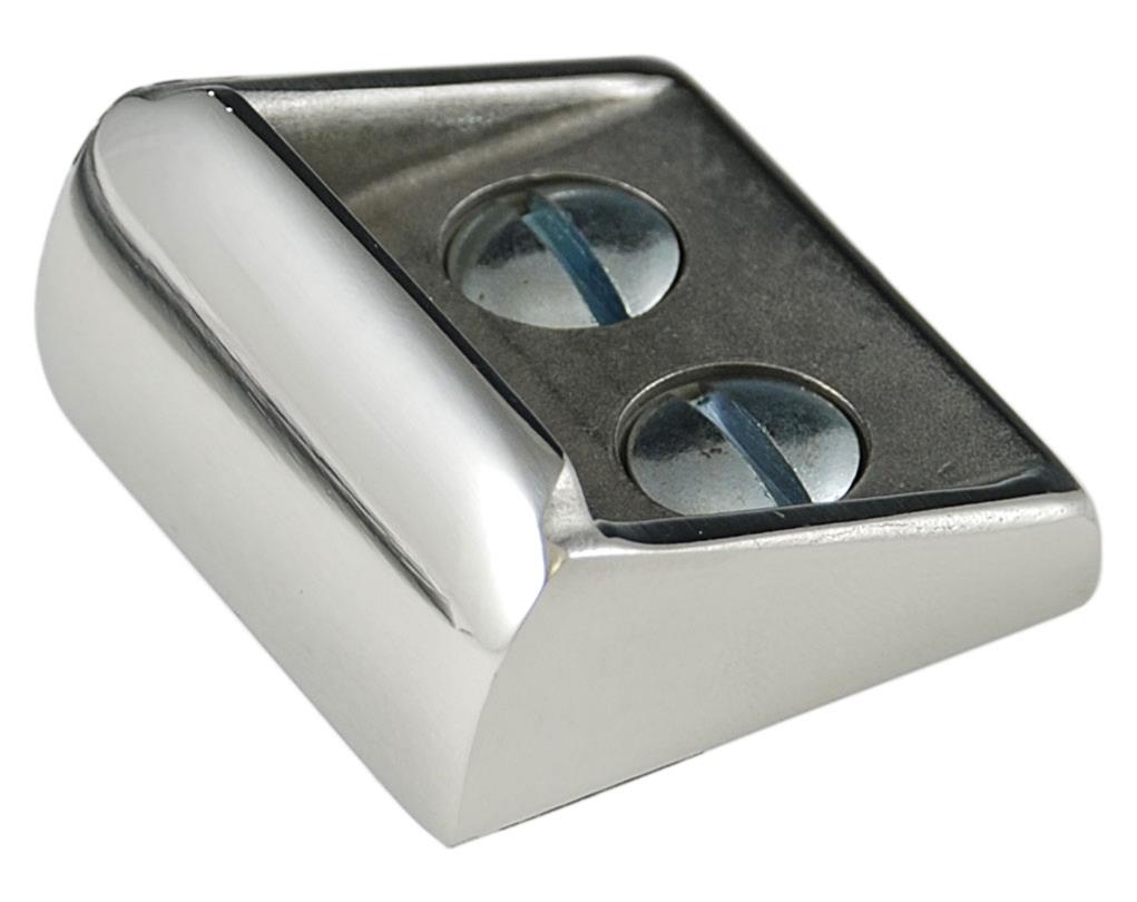 Bob Drake Reproductions Trunk Latch Components 78-706990-A