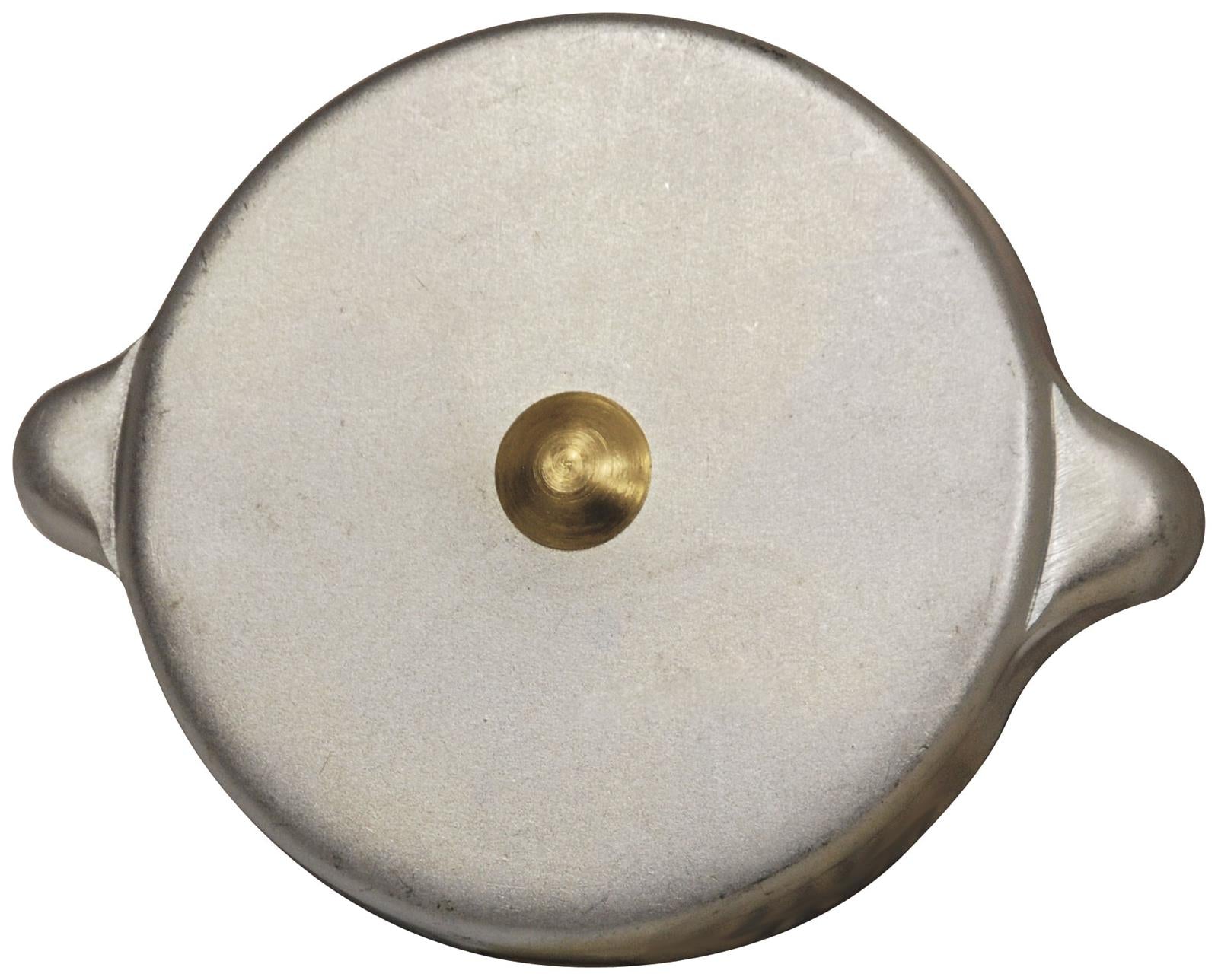 Bob Drake Reproductions Radiator Caps 78-8100-A