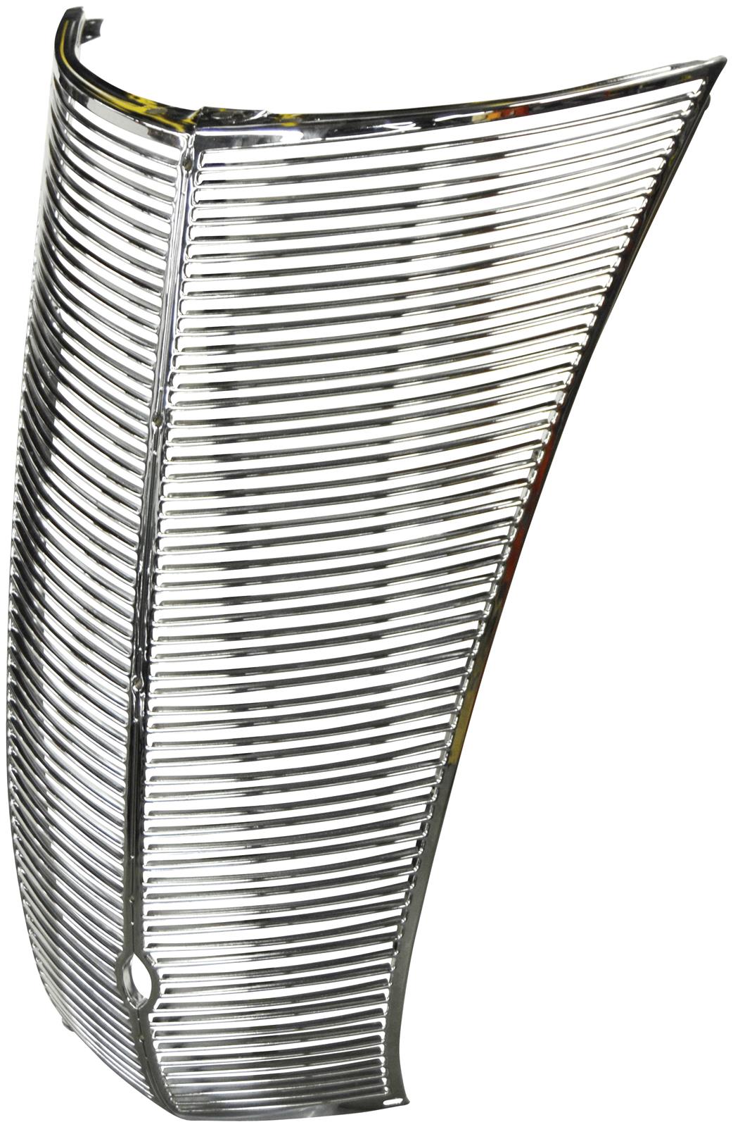 Bob Drake Reproductions Grilles and Grille Inserts 78-8200
